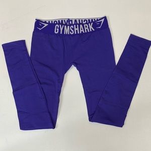 Gymshark fit leggings